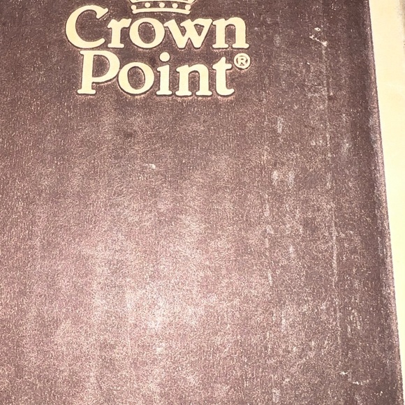 RARE & VINTAGE COMPLETE 18pc Punch Bowl Set Crown Point by Anchor Hocking NEW - Picture 9 of 13